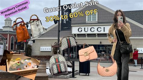 gucci discount outlet